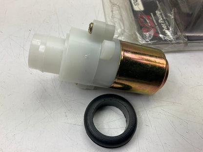 ACI 174348 Windshield Washer Pump