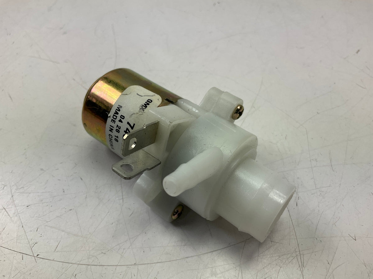 ACI 174348 Windshield Washer Pump