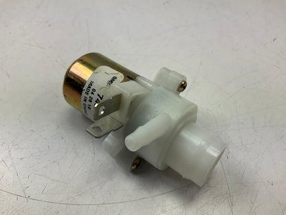 ACI 174348 Windshield Washer Pump