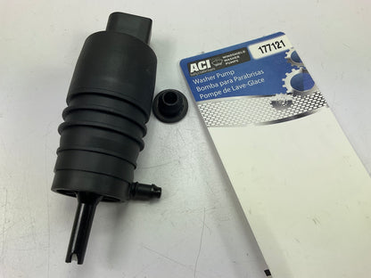 ACI 177121 Windshield Washer Pump