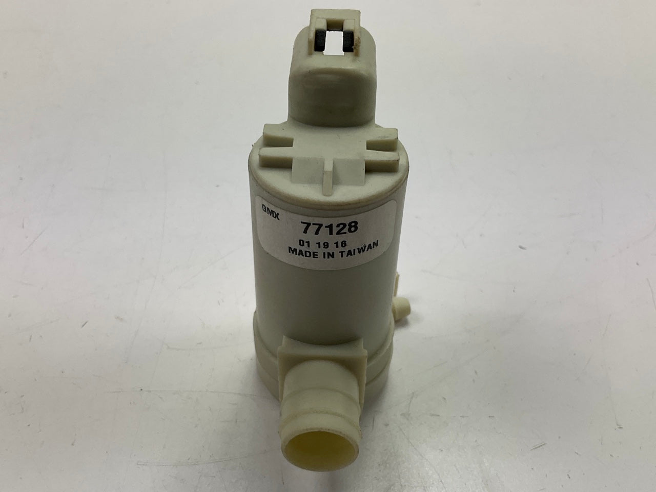 ACI 177128 Windshield Washer Pump