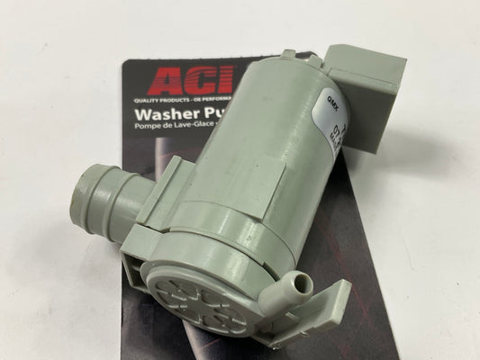 ACI 177129 Windshield Washer Pump