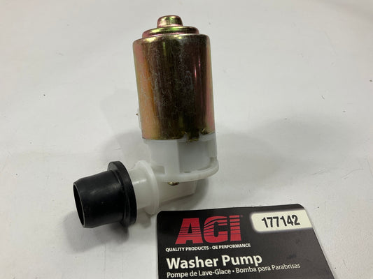 ACI 177142 Windshield Washer Pump