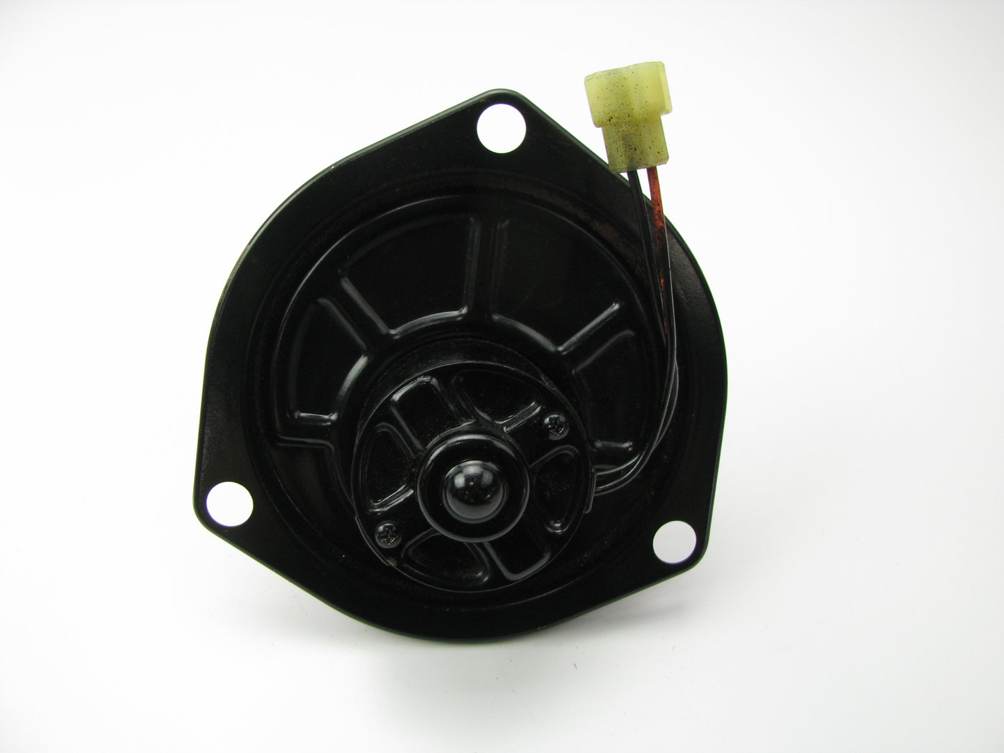 ACI 331824 HVAC Blower Motor For 1980-1989 Subaru