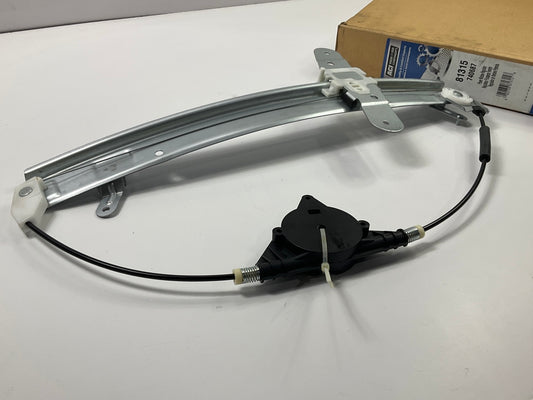 ACI 81315 FRONT RIGHT Window Regulator For 1998-2011 Lincoln Town Car