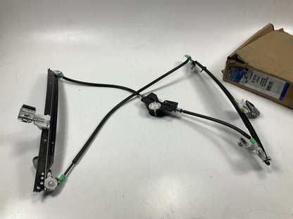 ACI 81649 Front Right Passenger Side Window Regulator