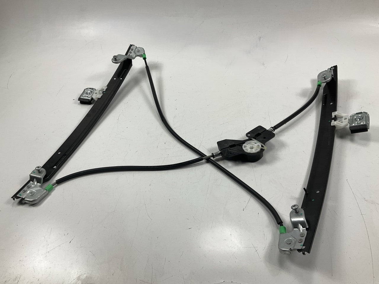 ACI 81649 Front Right Passenger Side Window Regulator