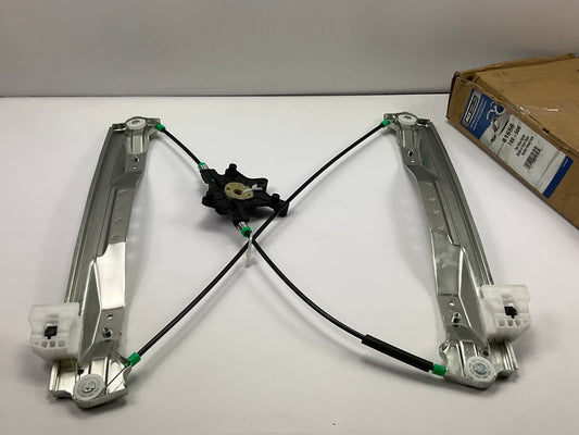 ACI 81656 Front Left Window Regulator