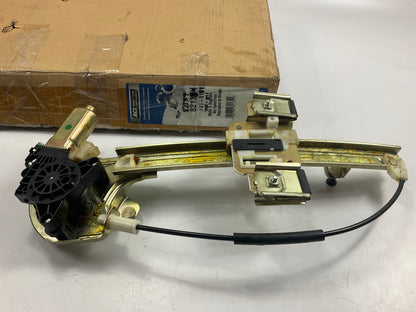ACI 82134 Rear Left Power Window Motor & Regulator - 00-05 Buick LeSabre