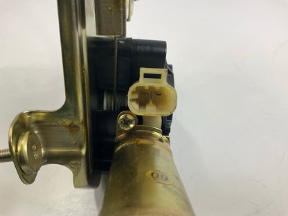 ACI 82134 Rear Left Power Window Motor & Regulator - 00-05 Buick LeSabre