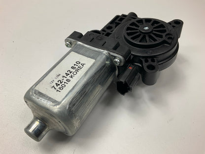 ACI 82977 Power Window Motor