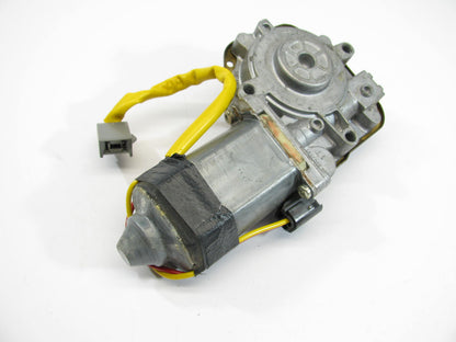 ACI 83293 Power Window Motor - Front / Rear