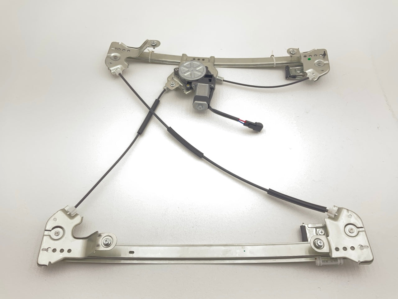 ACI 83296 Front Left Power Window Motor & Regulator 2005-2008 Ford F-150 Crewcab