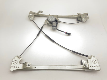 ACI 83296 Front Left Power Window Motor & Regulator 2005-2008 Ford F-150 Crewcab