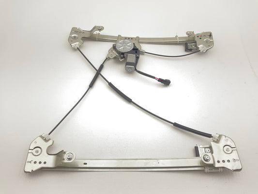 ACI 83296 Front Left Power Window Motor & Regulator 2005-2008 Ford F-150 Crewcab