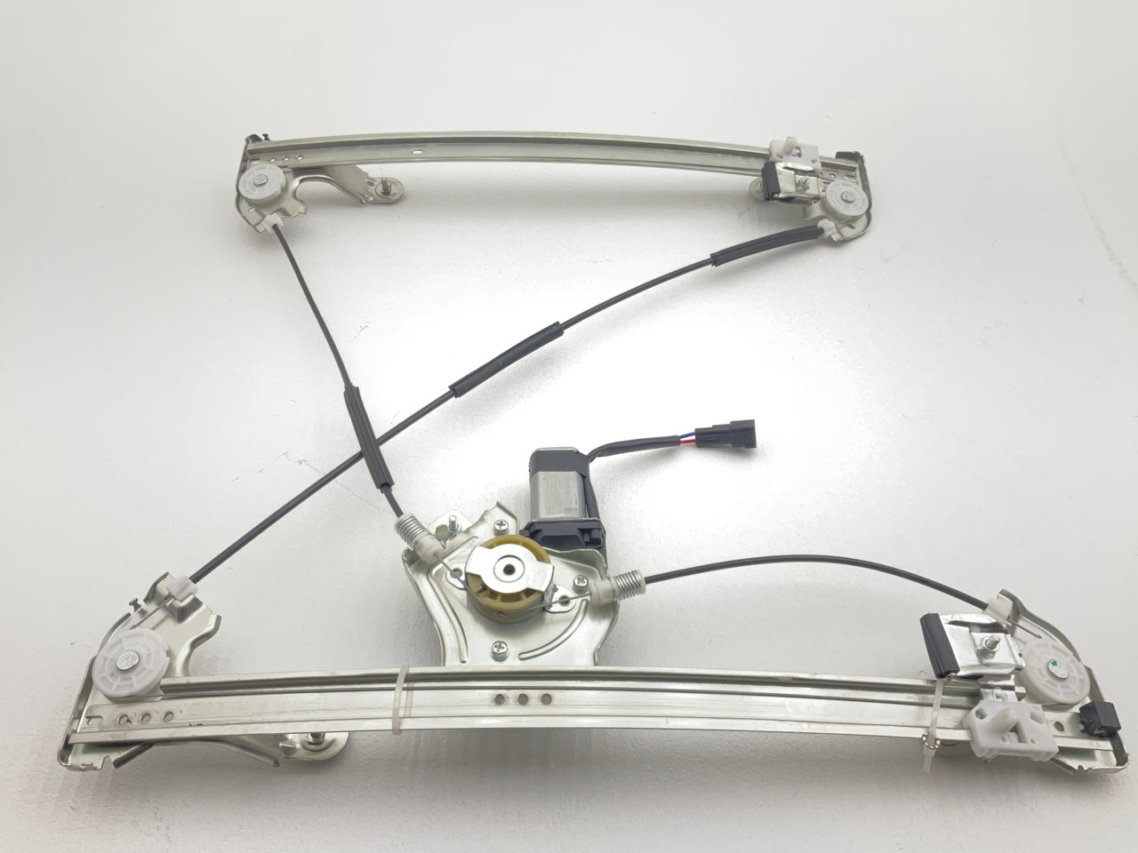 ACI 83296 Front Left Power Window Motor & Regulator 2005-2008 Ford F-150 Crewcab