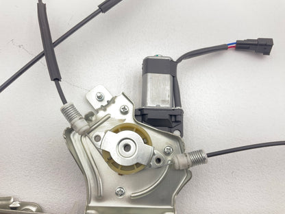 ACI 83296 Front Left Power Window Motor & Regulator 2005-2008 Ford F-150 Crewcab