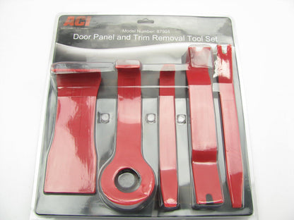 ACI 87901 Door Panel And Trim Removal Tool Set