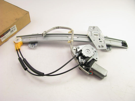 ACI 88126 Power Window Motor And Regulator - Front Left for 1994-1997 Accord