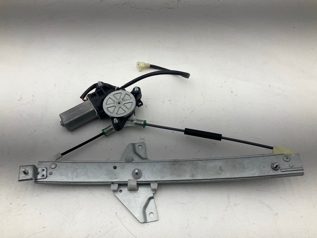 ACI 88311 Rear Right Power Window Motor & Regulator For 1992-1996 Toyota Camry