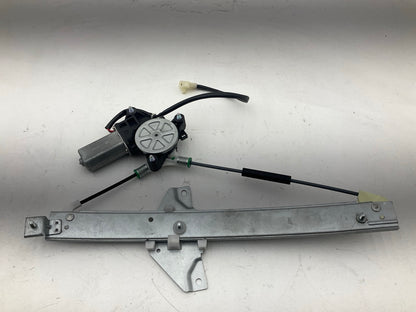 ACI 88311 Rear Right Power Window Motor & Regulator For 1992-1996 Toyota Camry