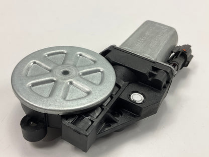 ACI 88366 Left Power Window Motor - Front Left / Rear Left