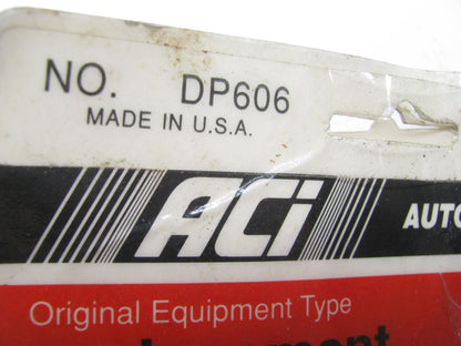 ACI DP606 Windshield Washer Pump