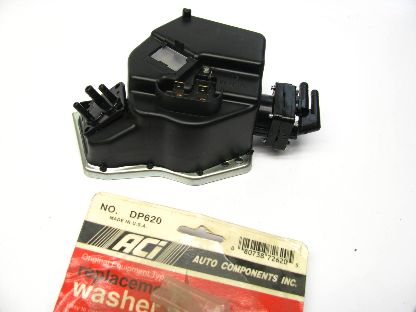 ACI DP620 Windshield Wiper Pump