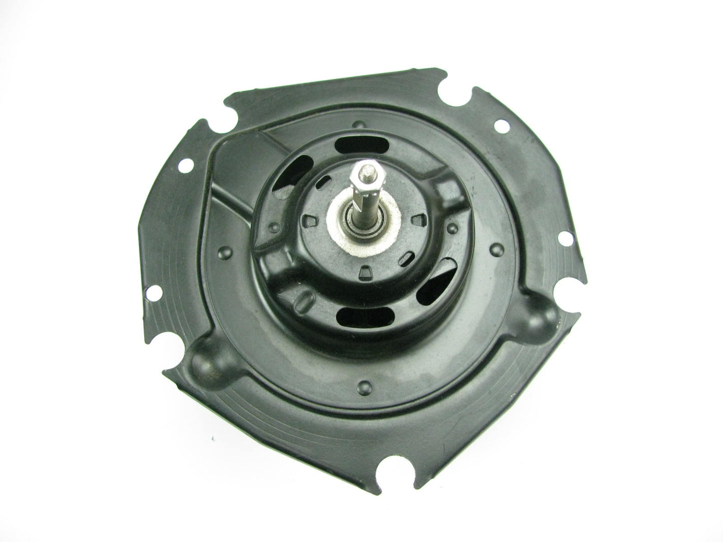 ACI PM127 HVAC Blower Motor Without Wheel