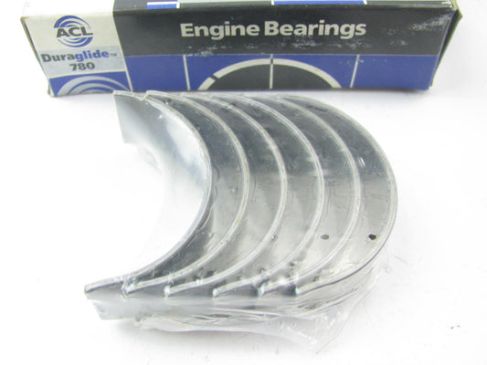 ACL 3B8336-25 Connecting Rod Bearings .25MM For 1990-1995 Samurai 1.3L I4