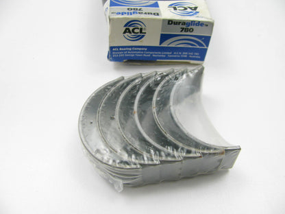 ACL 3B8336-50 Connecting Rod Bearings .50MM For 1990-1995 Samurai 1.3L I4