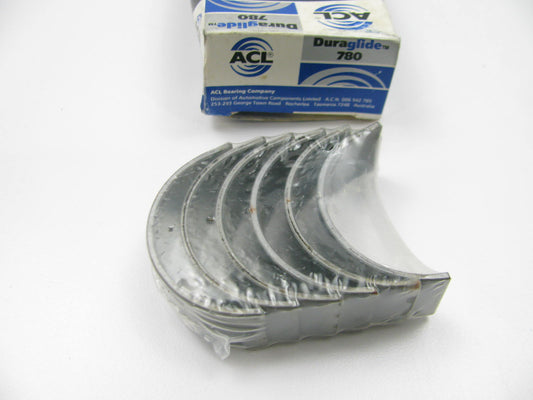 ACL 3B8336-50 Connecting Rod Bearings .50MM For 1990-1995 Samurai 1.3L I4