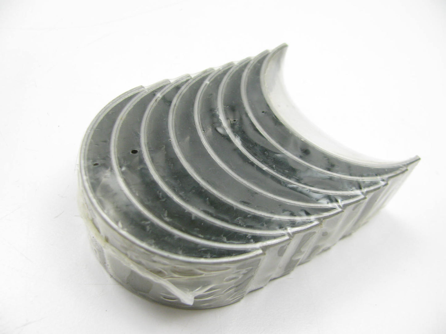 ACL 4B1136-25 Connecting Rod Bearings .25MM For 1978-1989 Dodge 2.6L I4
