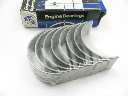 ACL 4B1136-50 Connecting Rod Bearings .50MM For 1978-1989 Dodge 2.5L 2.6L I4