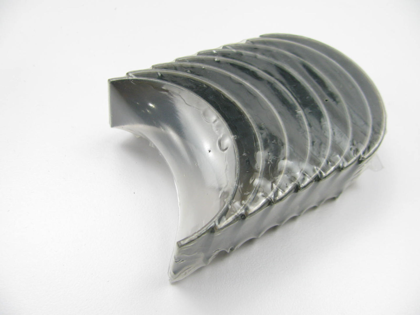 ACL 4B1171-25 Connecting Rod Bearings - .25mm Undersize