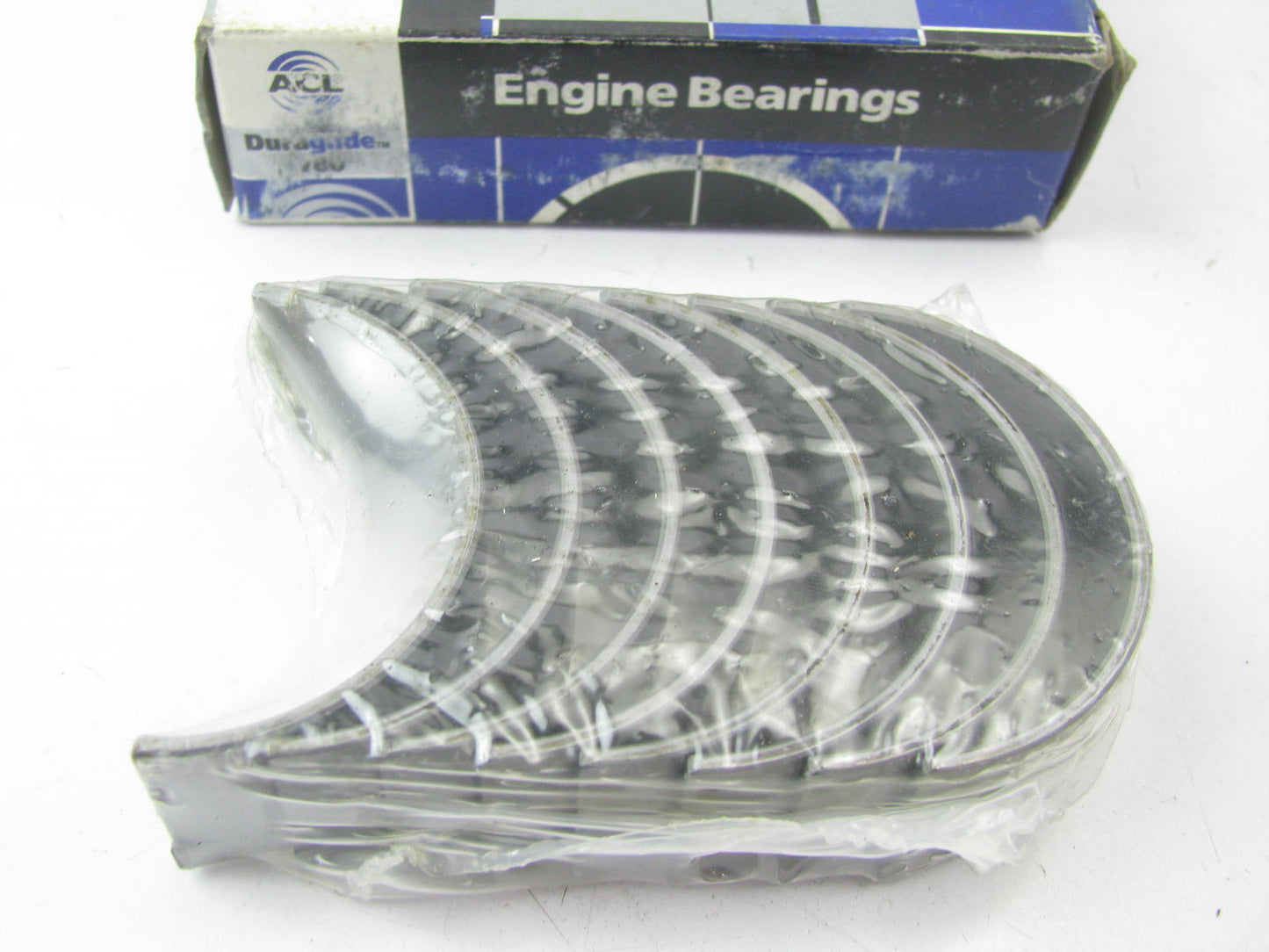 ACL 4B1171-75 Rod Bearings .75MM For 1968-1988 Nissan 1.6L 1.8L 2.0L 2.2L 2.4L