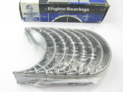 ACL 4B1171-75 Rod Bearings .75MM For 1968-1988 Nissan 1.6L 1.8L 2.0L 2.2L 2.4L