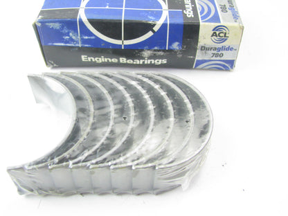 ACL 4B1201-25 Connecting Rod Bearings .25MM For 1996-2002 Suzuki 1.8L I4