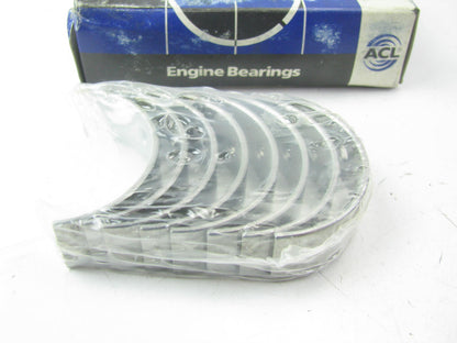 ACL 4B1451AL-25 .25MM Undersize Connecting Rod Bearings For 88-93 GM 1.6L I4