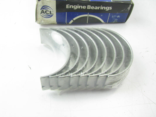 ACL 4B1626-25 Connecting Rod Bearings .25mm 1975-1984 Ford 1.8L 2.0L