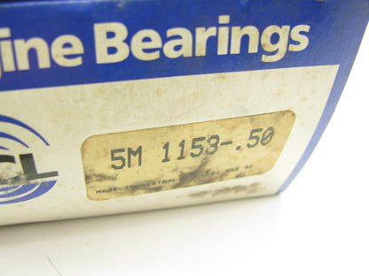 ACL 5M1153-50 Engine Main Bearings - .50mm Undersize