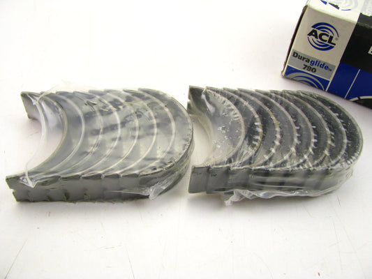 ACL 8B663P- .030 Connecting Rod Bearings