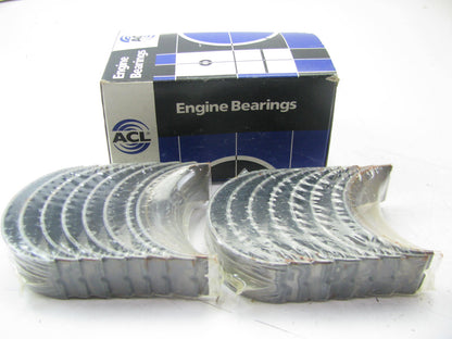ACL 8B663P Connecting Rod Bearings - Standard 1968-06 Chevrolet SBC 262-400