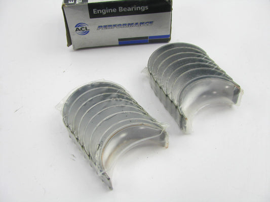 ACL 8B91324 Connecting Rod Bearings STD 1967-1990 Chevrolet 262-400