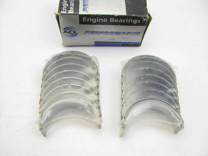 ACL 8B91337 Performance Con Rod Bearings .001'' SBC SMALL BLOCK CHEVY 262-400 V8