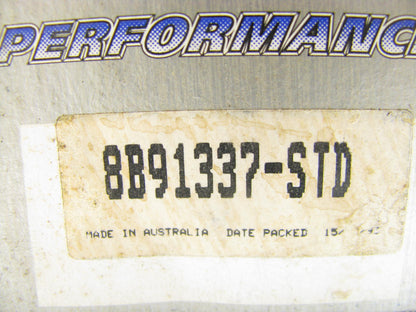 ACL 8B91337 Performance Con Rod Bearings .001'' SBC SMALL BLOCK CHEVY 262-400 V8