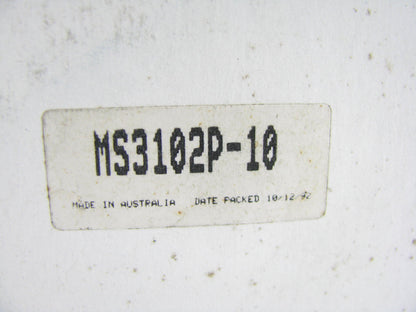 ACL MS3102P-10 Engine Main Bearings .010''  1971-1979 Toyota 1.6L