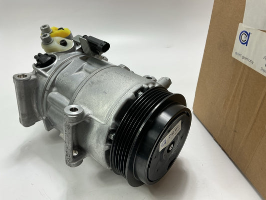 NEW ACM A/C Compressor With Clutch For 2006-2011 Mercedes-Benz W246 W247 B200