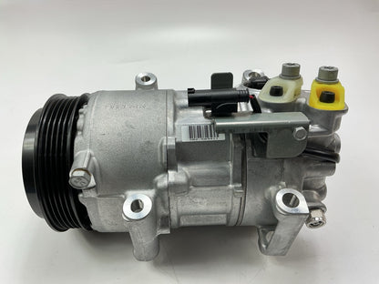 NEW ACM A/C Compressor With Clutch For 2006-2011 Mercedes-Benz W246 W247 B200