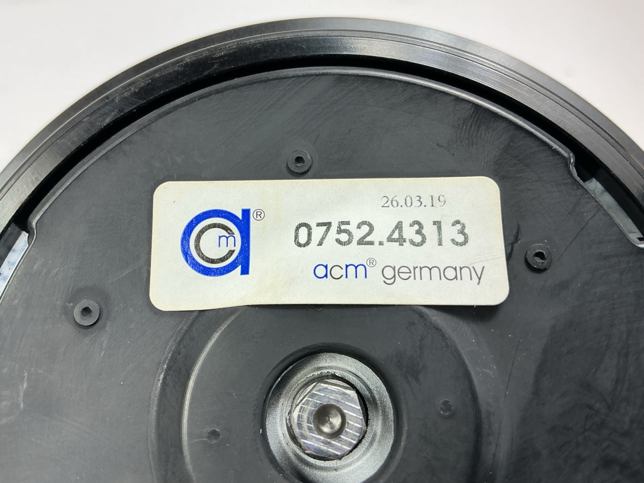 NEW ACM A/C Compressor With Clutch For 2006-2011 Mercedes-Benz W246 W247 B200